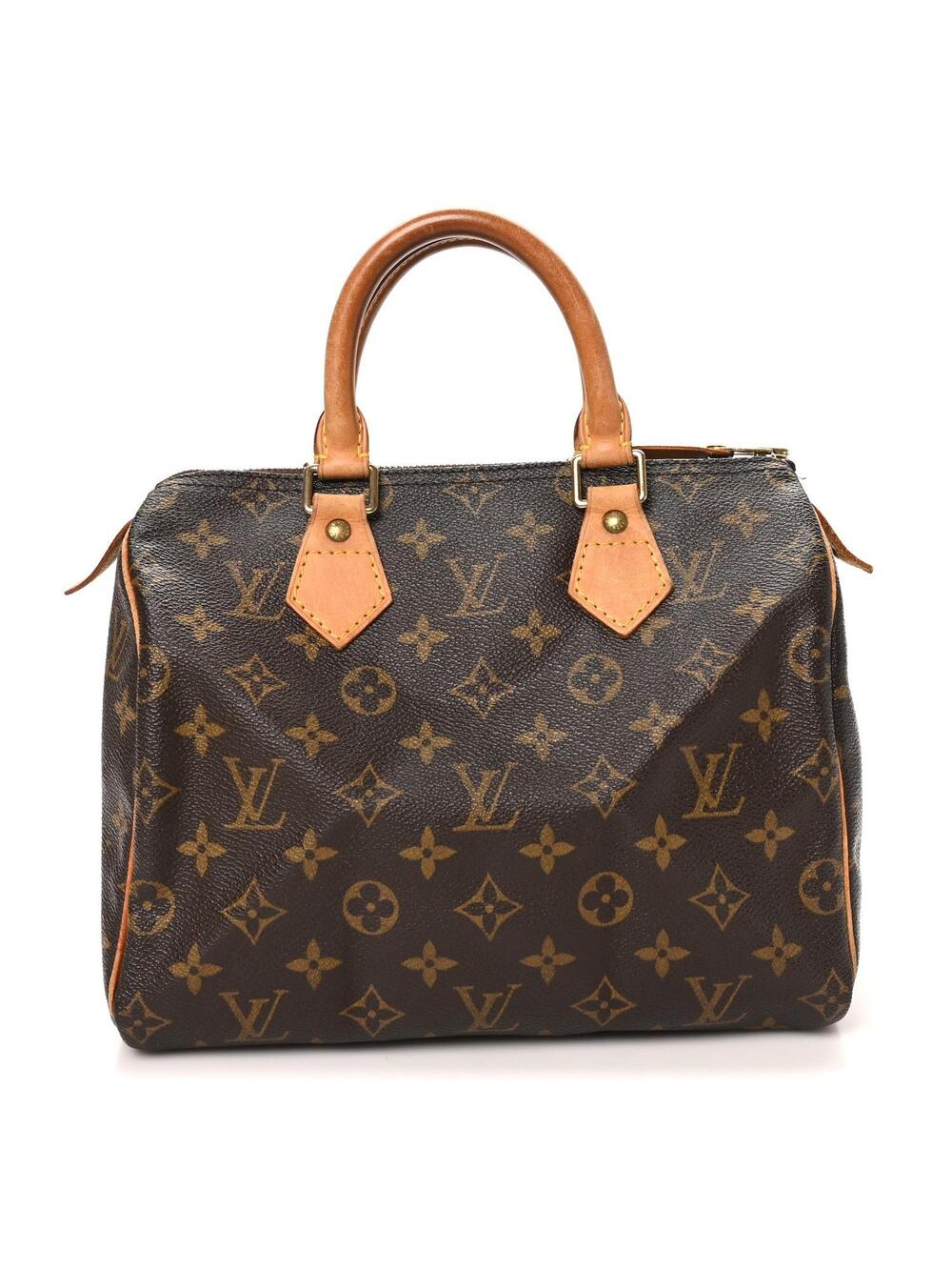 Louis Vuitton Speedy 25 #366842L99B